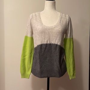 Awesome FREE PEOPLE-BEACH sweater, size M